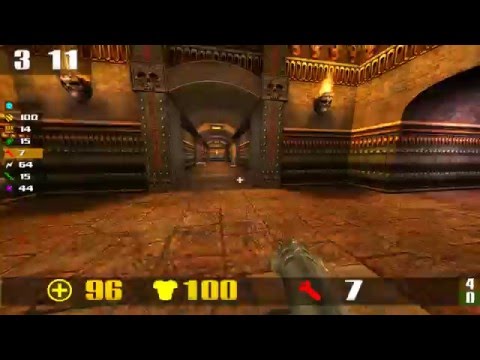 EFES 2008: LimoN (POV) vs. ash - ztn3tourney1