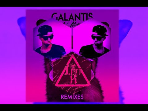 Play Hard - Galantis  Better Off  - Alone vs Runaway (Leo X - Mashup)