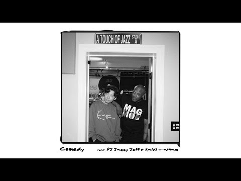 Miniatura de Comedy (Remix)