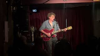 BERNARD BUTLER - Autograph, live at Green Note, London