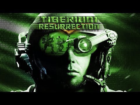 Tiberium Resurrection OST #15 - Nod Crush Remix (by LupusMechanicus)