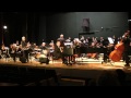 LITTLE BROTHER - Mr B, Paul Keller Jazz Band & Ypsilanti Symphony Orchestra