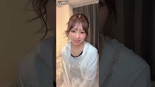 2026.6.18 小林夢叶(Gran☆Ciel) Tiktokライブ