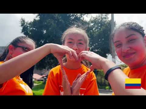 OFFICIAL Dance for Kindness 2022 Montage (updated)