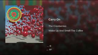 The Cranberries Carry On Traducida Al Español