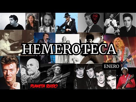 Miniatura de la Hemeroteca 5
