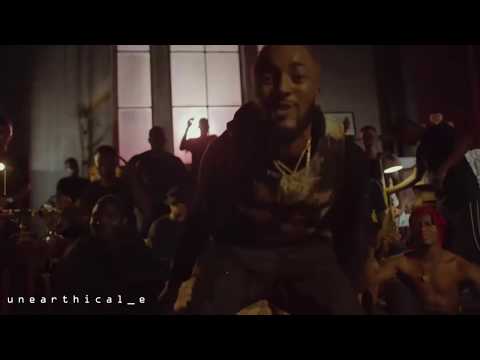 Same Energy- Prettyboy DO Music Video (unofficial)