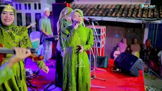 Download lagu FULL ALBUM NEW EL SAFA - WEDDING FAIZ & RIA UMMIYATI - PASIR MIJEN DEMAK mp3