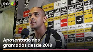 Quem era ex-jogador do Botafogo que morreu durante ventania no RJ