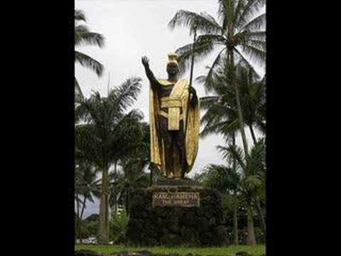 Salt Water Anthem - O-Shen