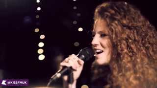 Jess Glynne - Right Here | KISS Live Session