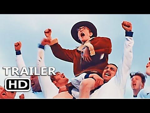 afbeelding THE BROMLEY BOYS Official Trailer (2018)