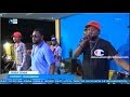 EN DIRECT ZAMBA ZAMBA DU 25 AVRIL 2019