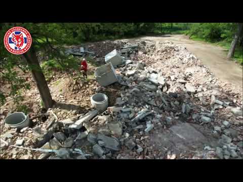 Podporte výcvik psích hrdinov