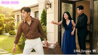 The Cold Heiress Shattered His Heart for Years. It's Too Late to Realize She Can't Live Without Him!