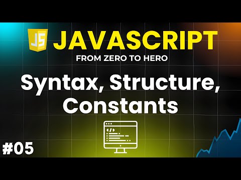 Javascript Syntax Structure Comments Essential Guide For Beginners