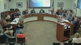 Killeen ISD Board of Trustees finalizes optimized consolidation plan