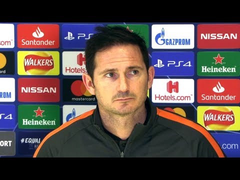 Chelsea 0-3 Bayern München (Liga dos Campeões 20...