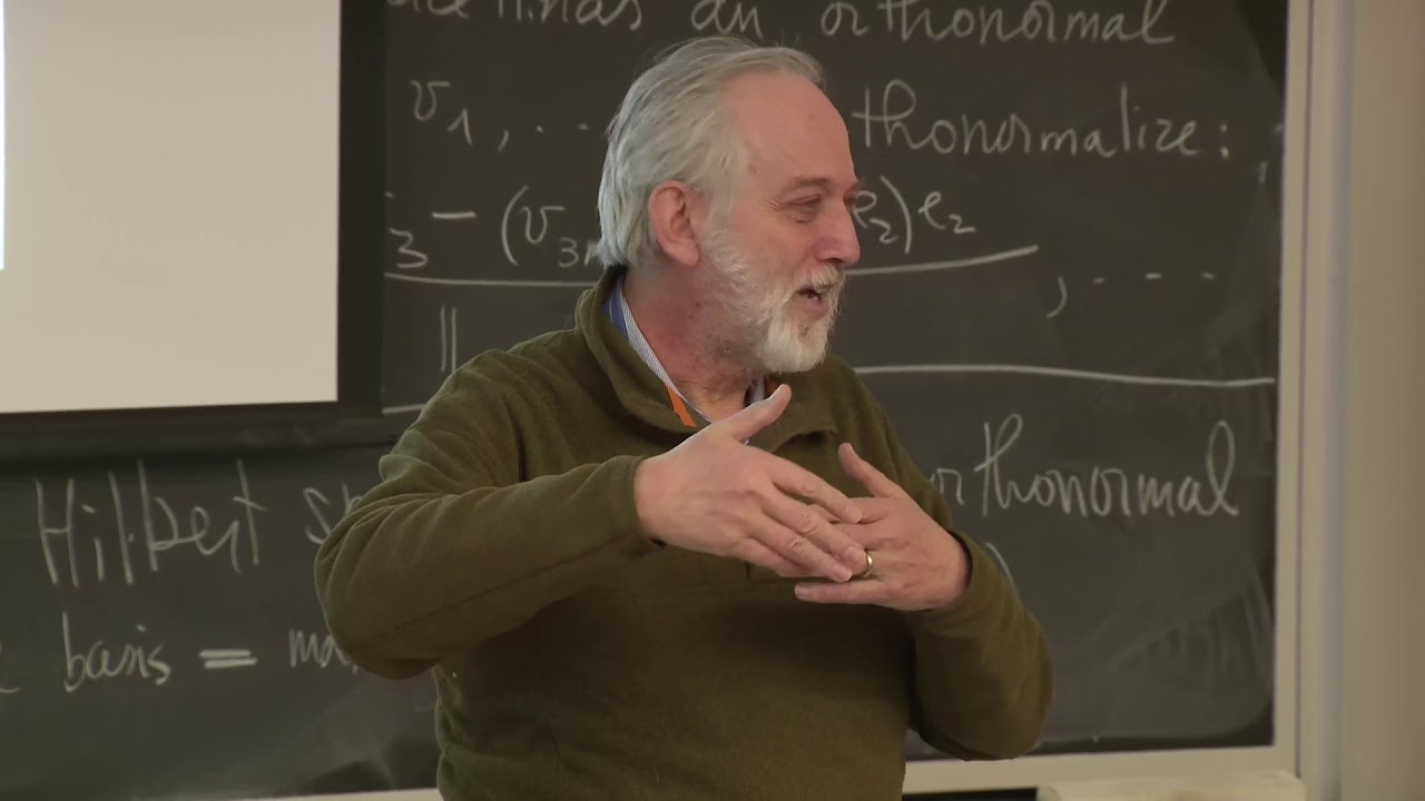 7. Natural Language Processing (NLP), Part 1