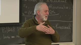 7. Natural Language Processing (NLP), Part 1