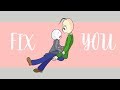 Fix You PMV Baldi S Basics