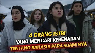 Download lagu TERBONGKARNYA MASALALU KETIKA FESTIVAL MUSIM DINGIN (WINTER ELEGY)||ALUR CERITA FILM mp3