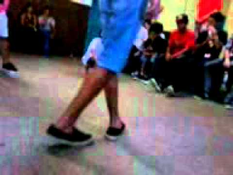 Lucas Pires vs Mthalles  - Meet UP Ap de Goiania - Final