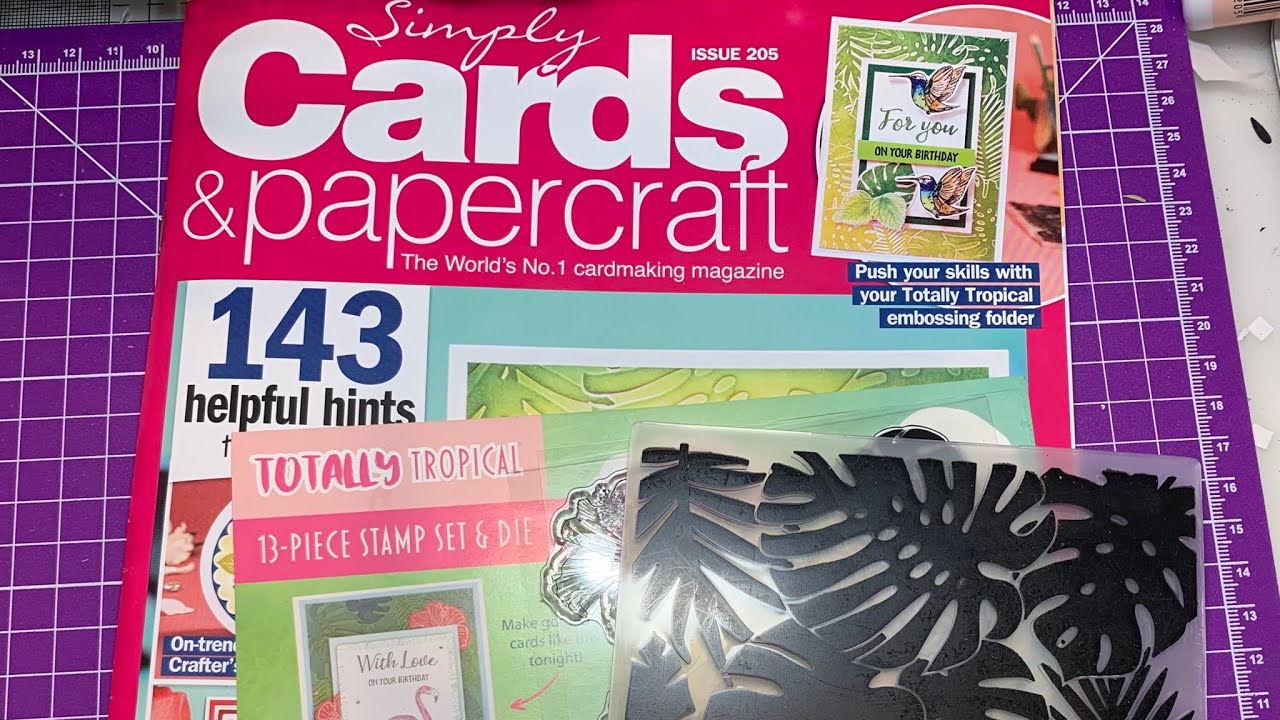 Magazine Review and Why I Ended My Subscription!