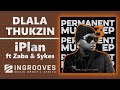 Dlala Thukzin IPlan Ft Zaba Sykes Official Audio