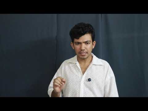 PRALAV PRAJAPATI Audition vi...