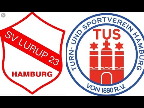 Tus Hamburg Jg. 2005 gegen SV Lurup 5.D