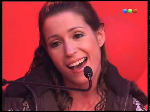 Confesionario De Susana, Vanina – Susana Giménez 2007