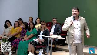 AGAR E ISMAEL - Moadil Fernando 
