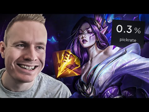 The Most Underrated Jungler in Season 2026?!