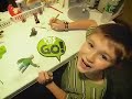 Show Us What You Got Noah 2007 PBS Kids GO