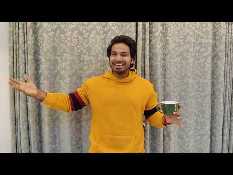 Ravi Parmar ABHISHEK