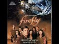 Firefly OST - 19. Boarding Serenity / Derelict