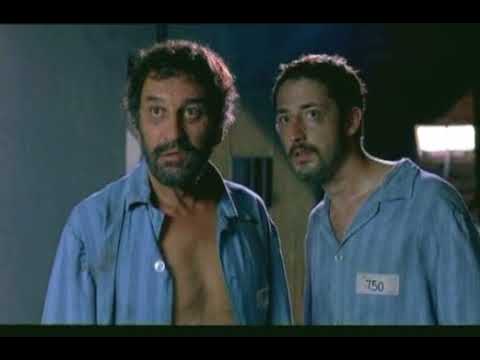 Pljacka treceg rajha ( ceo film)