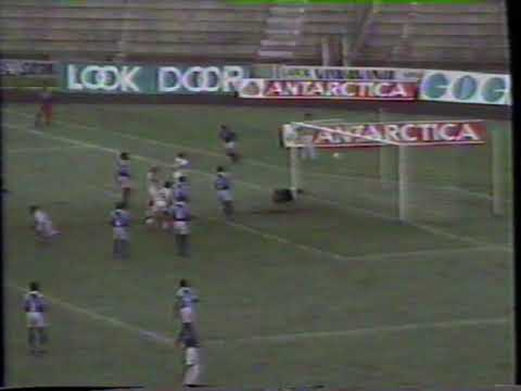 BOTAFOGO-SP 1x1 SÃO CAETANO + ARAÇATUBA 2x0 COMERCIAL-SP  Paulista A2 1994 (Gols) - Jornal Regional