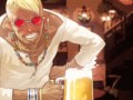 Fatal Fury King Of Fighters OST Downtown Rascal Duck King Stage