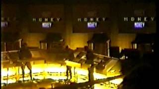 Kraftwerk - Numbers + Computer World (live Sheffield 1991)