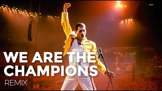 Download lagu We are The Champions REMIX VS Million Voices MASH UP | Queen VS Otto Knows mp3 Download lagu We are The Champions REMIX VS Million Voices MASH UP | Queen VS Otto Knows mp3