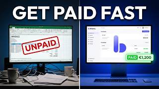 Invoicing App for Freelancers: Send Invoices & Get Paid Online | Billebly