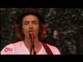 Incubus - Earth To Bella Part 1 (Live at Hove Festival '07)