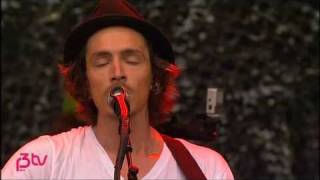 Incubus - Earth To Bella Part 1 (Live at Hove Festival &#39;07)