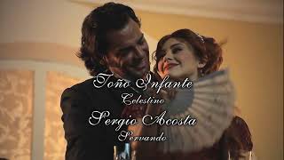 Chayanne - Me Enamore de Ti - Corazón Salvaje