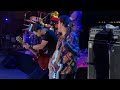 Side Stage View Of Smash Mouth Performing All Star At California State Fair July 30 2022