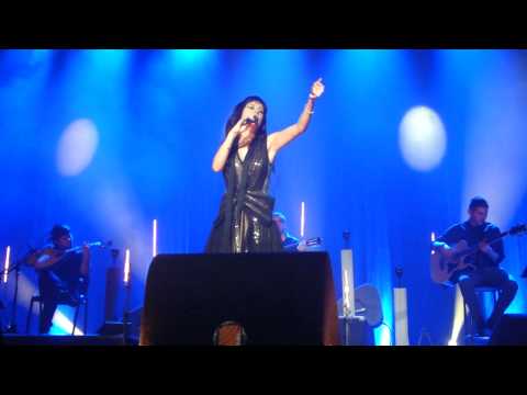 Ana Moura - Coliseu Lisboa 2013 - Aconteceu