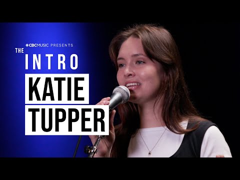Katie Tupper is bringing neo soul from Saskatoon  | The Intro