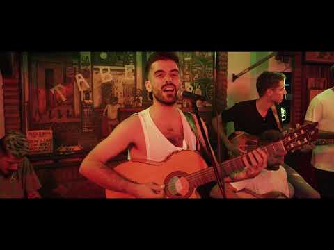 Miguelichi López - La bien pagã (Videoclip oficial - A{TEMPO})